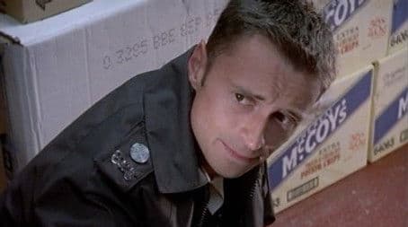 The Great Lochdubh Salt Robbery