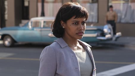 The Thing in the Dark