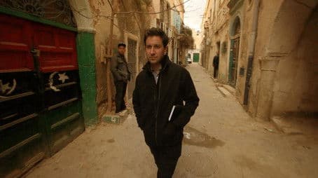 My Brother's Bomber (1)