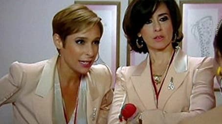 Armane's niece arrives to disrupt Fatima's life