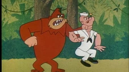 Uranium on the Cranium