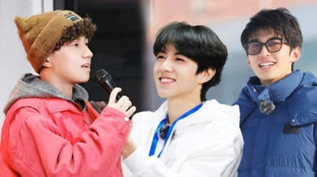 Season 2 Plus Episode 3