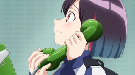 Something Bad / Another Mountain / I'll Tempt You!