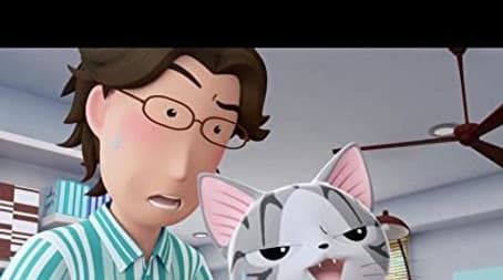 Chi Misunderstands Daddy