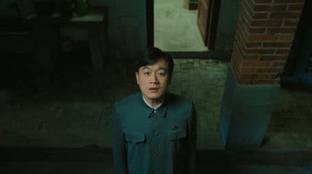 Sun Jiadong's Heavenly Road (6)