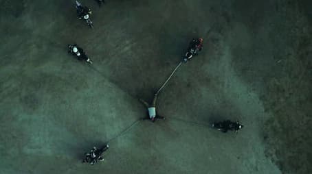 The end of the world