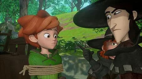 The Good, the Bad and the Ugly