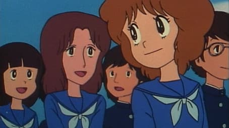 Congratulations, Ka-chan!