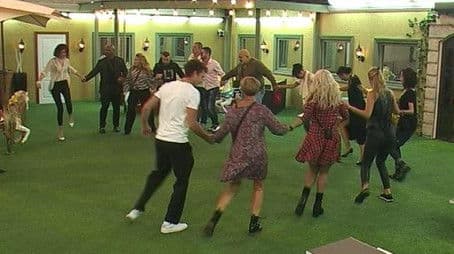 VIP Brother 2016 - Daily