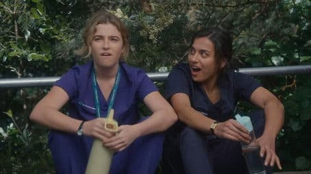 Thicker Than Water: Part I