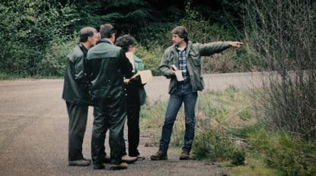 Body Count: The Green River Killer