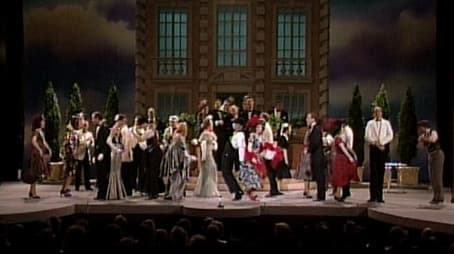 The 41th Annual Tony Awards