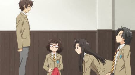 Now, Upon Careful Consideration...