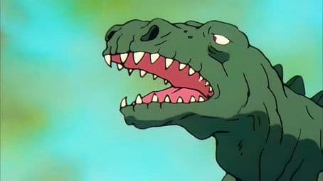 Messaggero dal futuro