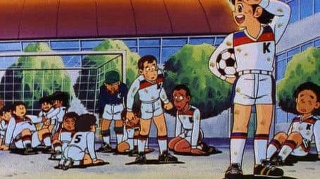 The Slow Taichi Saved the Loser Team!