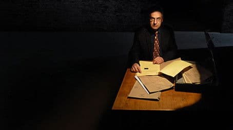 The Experiencers [Part 1]