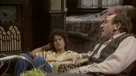 Last of the Big Spenders