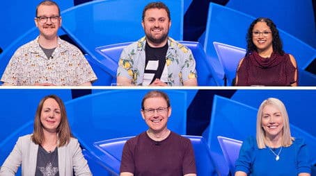 Roadies v Cribbagers