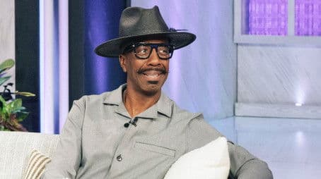 JB Smoove, Aimee Garcia, Courtney Marie Andrews