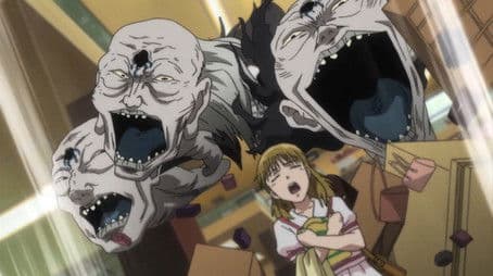 Tora Goes to the City