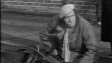 A Death In the Family