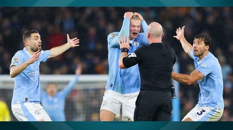 MOTD2 - 3rd December 2023