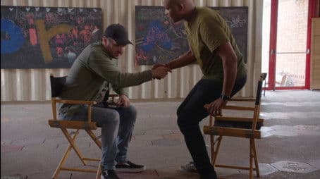 Dividing the United States