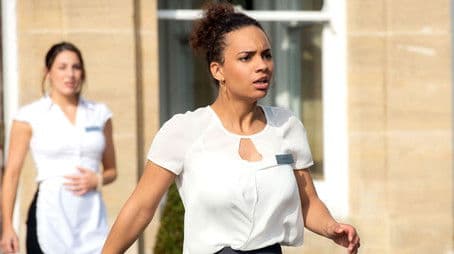 Blood is Thicker than Water