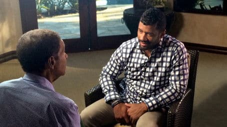 Episode 217 - Captain Comeback / Man in the Middle / Big League Chew