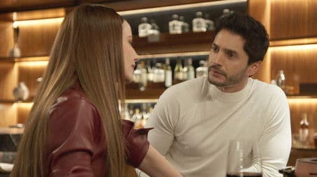 Háblame de tu pasado