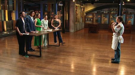 Mystery Box Challenge: Ixta Belfrage