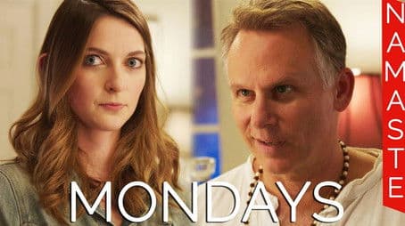 That Time When My Chakras Aligned