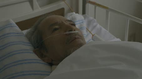 100 Million Yen Search for Kuna?! Ryota Runs Wild When Reinstated at Work