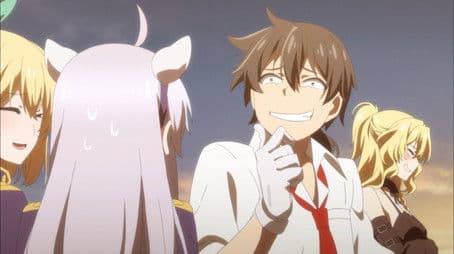 Just The Slightest Bit of Motivation