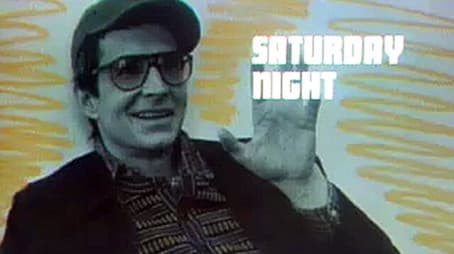 Anthony Perkins with Betty Carter