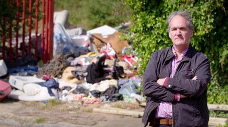 Fly Tipping: Britain's Lockdown Problem?
