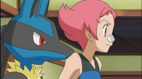 Crossing the Battle Line!