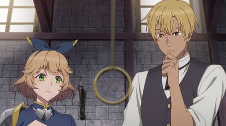 The Old Country Bumpkin Gets Enraged by the Bad Guys