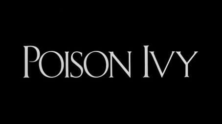 Poison Ivy (1992)