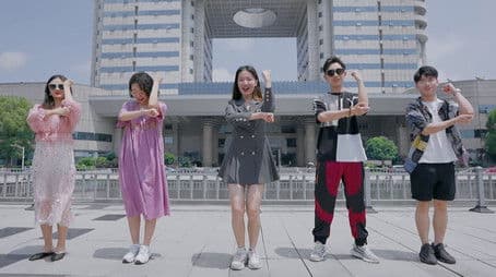 S1 · Newcomers’ Weekend EP5