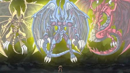 Rise of the Sacred Beasts (2)