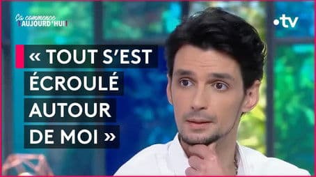 Wrongly accused: how to rebuild oneself?