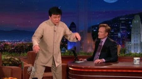 Michael Cera, Aziz Ansari, OK Go