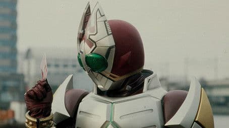 The Manipulated Warrior