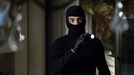 A Walk On The Wild Side