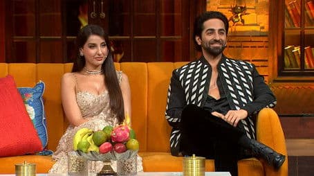 Laughter Punch With An Action Hero Team