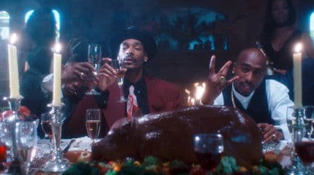 Ambitionz Az a Ridah