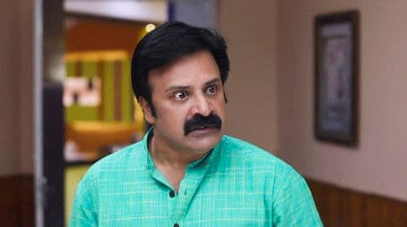 Rajasekhar Lashes at Chinnathambi
