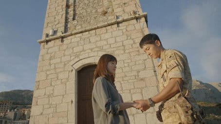 As of This Moment, Everyone Will Return to Team Alpha