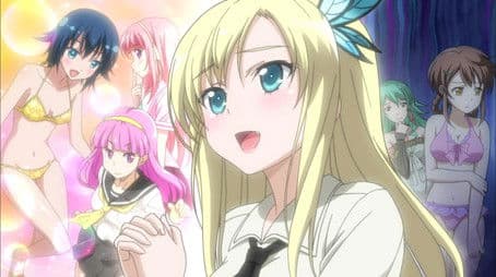 A Round-Robin Story's Ending Is Way Extreme